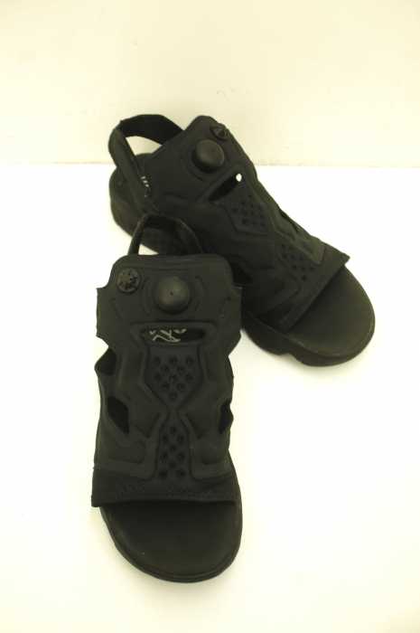 Reebok （リーボック） INSTAPUMP FURY SANDAL W インスタポンプフューリーサンダル メンズ シューズ