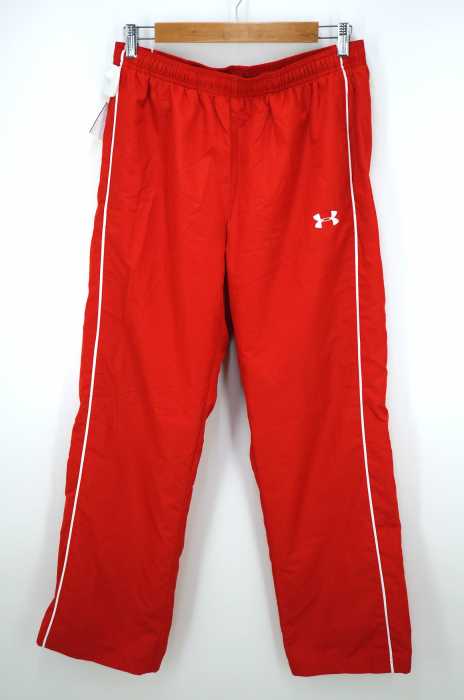 UNDERARMOUR （アンダーアーマー） スポーツウェア 裏メッシュ メンズ パンツ