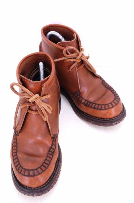 Danner （ダナー） D6501 チャッカブーツ メンズ シューズ
