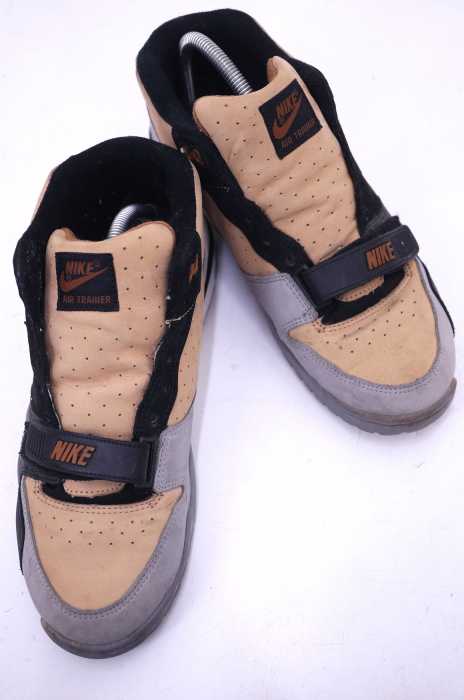 NIKE （ナイキ） AIR TRAINER 1 MID メンズ シューズ
