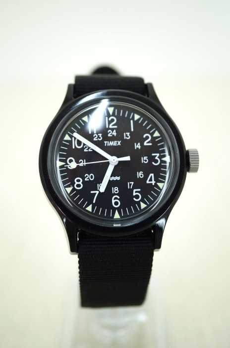 TIMEX　タイメックス　腕時計　メンズ TIMEX（タイメックス）公式オンラインストア