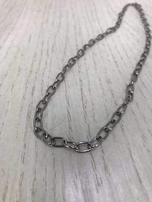 USED古着(ユーズドフルギ) チェーンネックレス メンズ アクセサリー