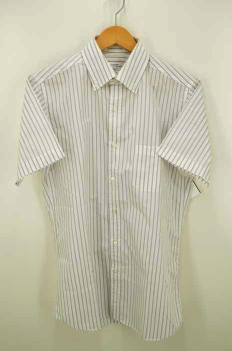 UNITED ARROWS green label relaxing(ユナイテッドアローズグリーンレーベルリラクシング) SLIM E/I C/MAX S/ST SBD メンズ トップス