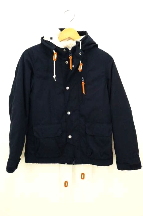 BEAUTY&YOUTH UNITED ARROWS（ビューティーアンドユースユナイテッドアローズ） ライナー付きマウンテンパーカー レディース アウター