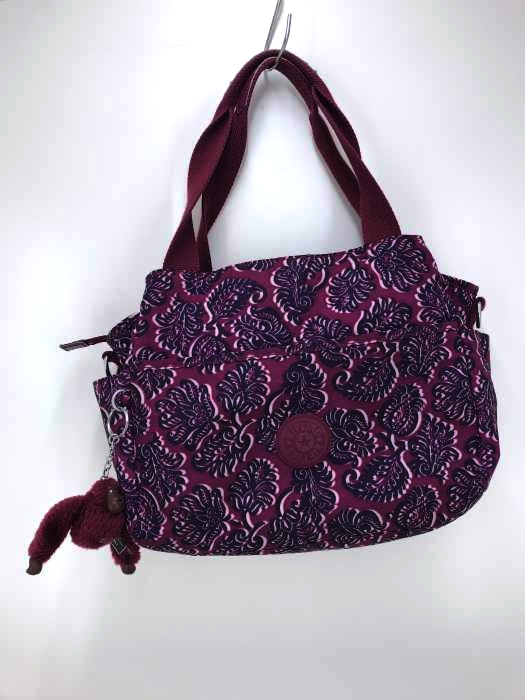 KIPLING（キプリング） 2way ハンドバッグ　 レディース バッグ