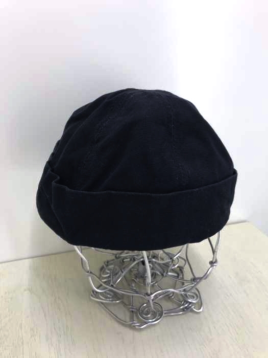 NEWYORK HAT&CO(ニューヨークハット) コットンビーニー メンズ 帽子
