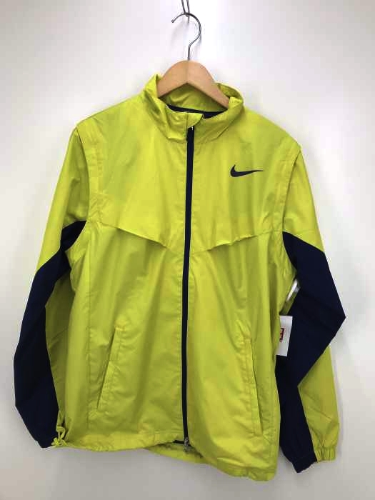 NIKE GOLF(ナイキゴルフ) FZ CNVBL LS JKTスポーツウエア メンズ トップス