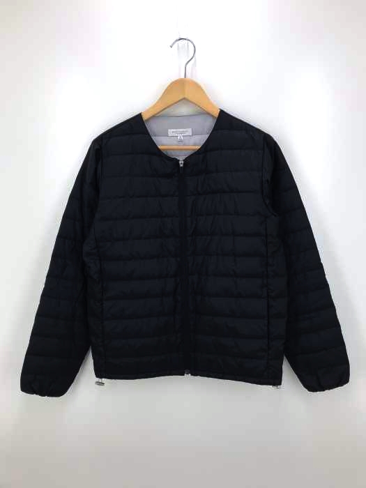 BEAUTY&YOUTH UNITED ARROWS（ビューティーアンドユースユナイテッドアローズ） リップストップライトダウンカーディガン メンズ アウター