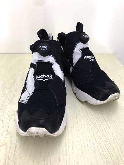Reebok（リーボック） INSTA PUMP FURY OB レディース シューズ