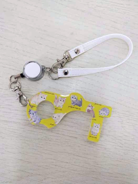 franche lippee（フランシュリッペ） ドアオープナー レディース ファッション雑貨