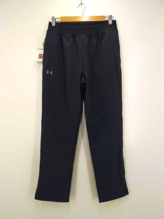 UNDER ARMOUR（アンダーアーマー） INSULATED WARM UP PANT メンズ パンツ