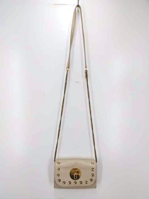SEE BY CHLOE(シーバイクロエ) ショルダーバッグ レディース バッグ
