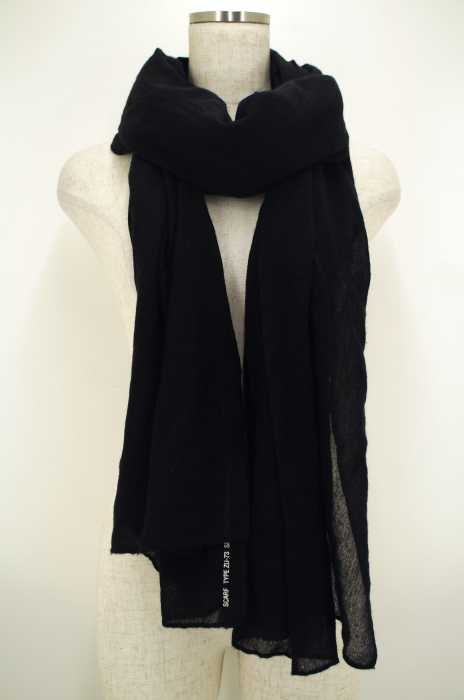 ZUCCa （ズッカ） ZU-73 シルクカシミヤ混ストール レディース