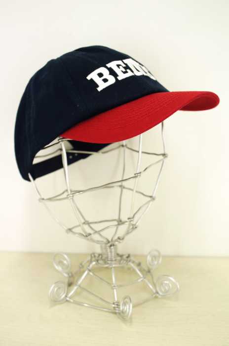 BEN DAVIS （ベンデイビス） BB CAP ベースボールキャップ メンズ 帽子