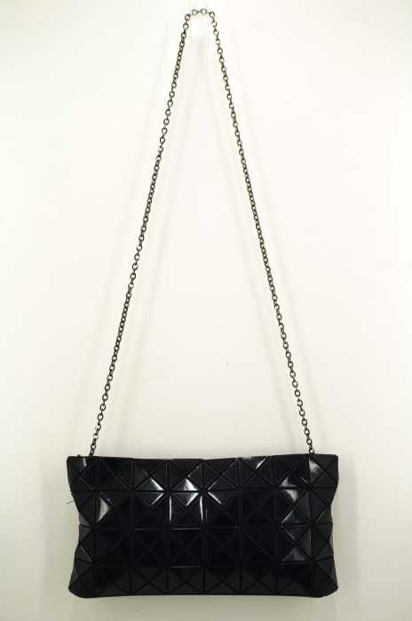 BAO BAO ISSEY MIYAKE （バオバオイッセイミヤケ） PRISM BASICS ショルダーバッグ レディース バッグ