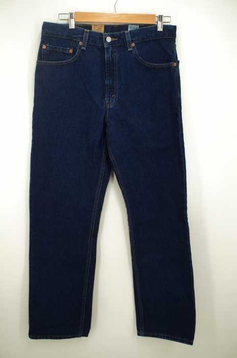 Levi's （リーバイス） 505 REULAR FIT デニムパンツ メンズ パンツ