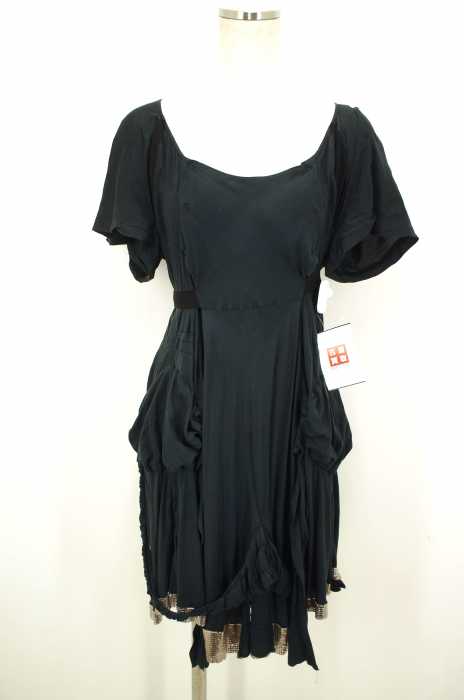TOGA ARCHIVES （） シルクデザインワンピース レディース ワンピース