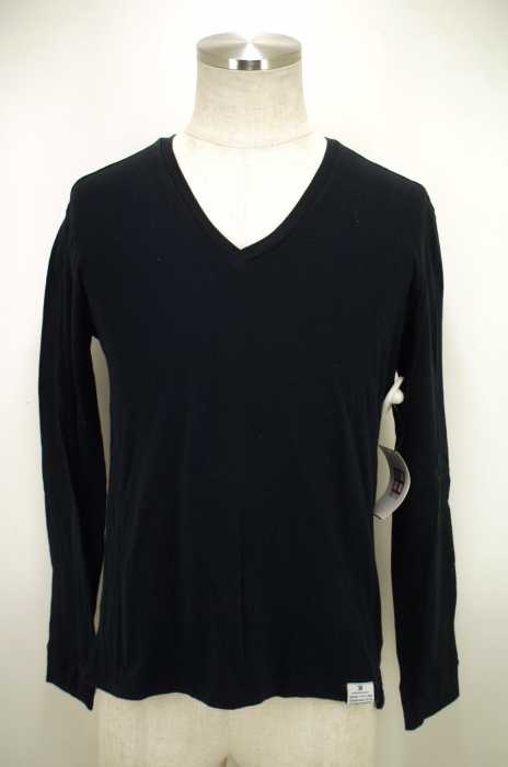 URBAN RESEARCH （アーバンリサーチ） Vネックカットソー メンズ トップス