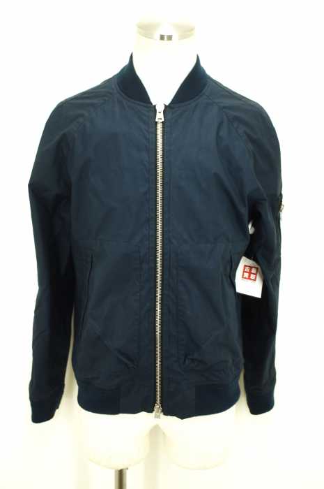 TOMMY HILFIGER （トミーヒルフィガー） 16SS AS COLTON BOMBER ミリタリーテイストブルゾン メンズ アウター