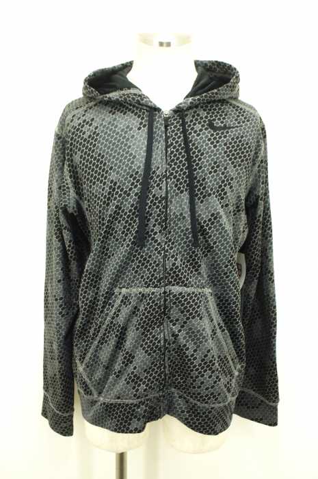 NIKE (ナイキ) デジタルカモ メンズ トップス
