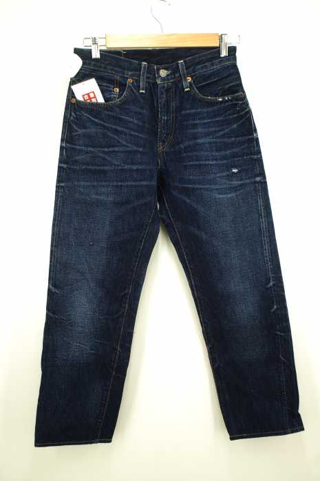 Levis VintageClothing (リーバイスヴィンテージクロージング) 501Z XX ビッグE 赤耳 セルビッチ メンズ パンツ