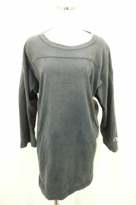Champion （チャンピオン） T1011 フットボールシャツ　カットソー メンズ トップス