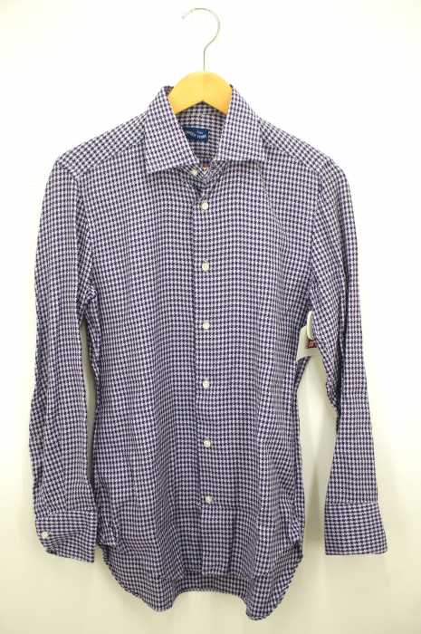 CINQUE TERRE（テンクエテッレ） MADE IN ITALY メンズ トップス