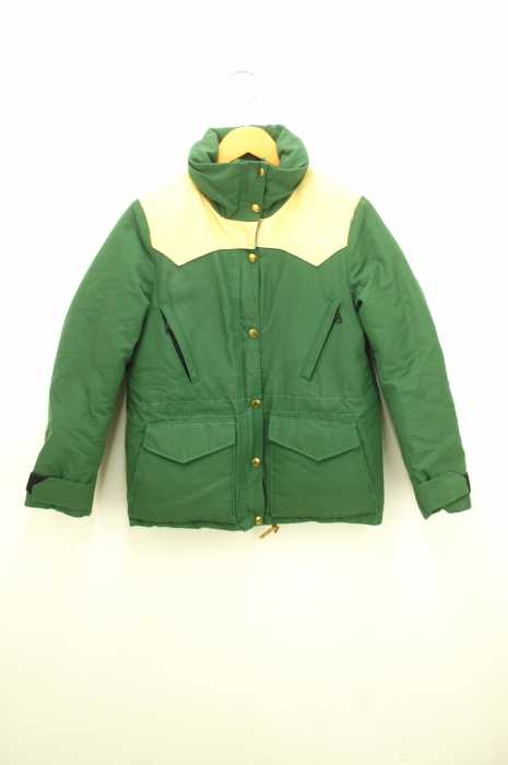 Rocky Mountain FeatherBed （ロッキーマウンテンフェザーベッド） 60/40NYLON DMP ダウンジャケット メンズ アウター