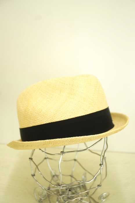 NEW YORK HAT（ニューヨークハット） パナマハット メンズ 帽子