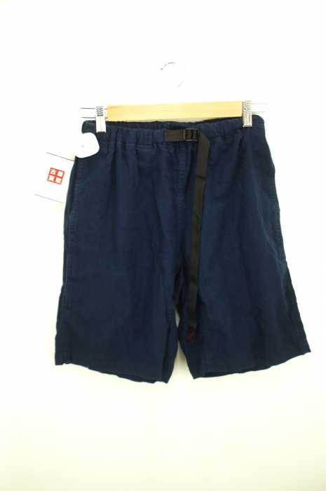 GRAMICCI （グラミチ） LINEN COTTON G-SHORTS リネンショーツ メンズ パンツ