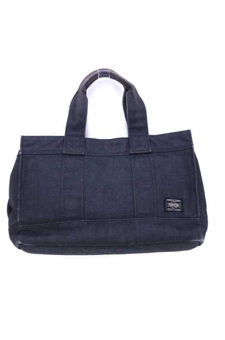 PORTER （ポーター） スモールデニムトートバッグ メンズ バッグ
