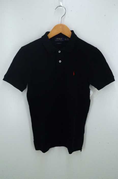 Polo by RALPH LAUREN (ポロバイラルフローレン) ポニー刺繍ポロシャツ メンズ トップス