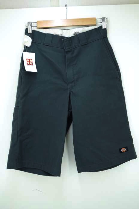 Dickies（ディッキーズ） loose fit ワイドハーフパンツ メンズ パンツ