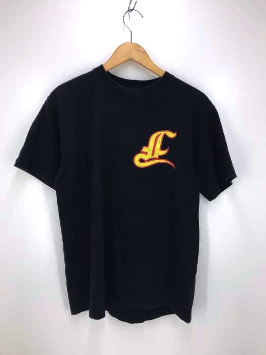 FULL-BK(フルビーケー) クルーネックTシャツ メンズ トップス