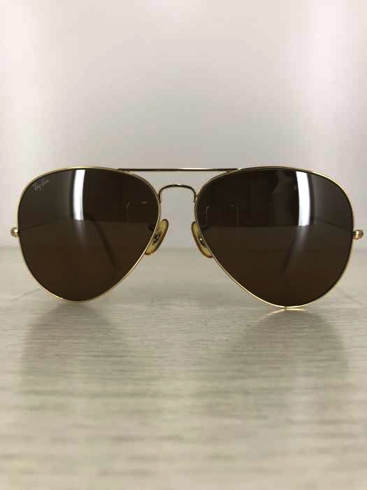 Ray-Ban（レイバン） USA製 ボシュロム ティアドロップ メンズ ファッション雑貨