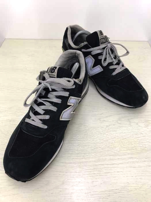 NEW BALANCE（ニューバランス） MRL996BL スニーカー メンズ シューズ
