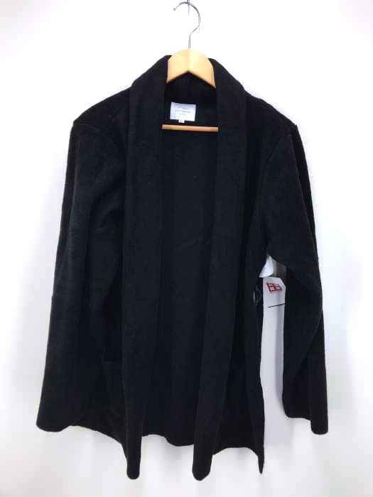 VICTIM（ヴィクティム） FLEECE GOWN ガウンカーディガン メンズ トップス