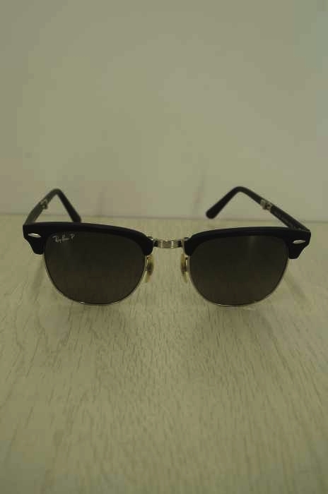 Ray-Ban（レイバン） RB 2176 901-S/7Q折り畳みコンパクトサングラス メンズ ファッション雑貨