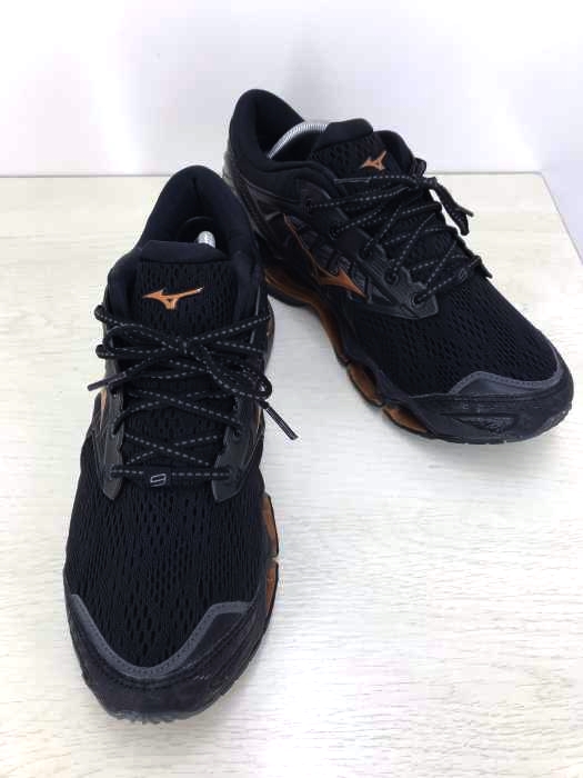 MIZUNO（ミズノ） ランニングシューズ ウエーブプロフェシー9 メンズ シューズ