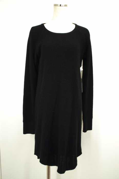 IENA SLOBE (イエナスローブ) 15AW ニットワンピース レディース ワンピース
