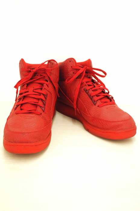 NIKE （ナイキ） AIR PYTHON PREMIUM GYM ハイカットスニーカー メンズ シューズ