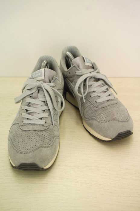 ONITSUKA TIGER （オニツカタイガー） TIGER ALLIANCE ローカットスニーカー メンズ シューズ