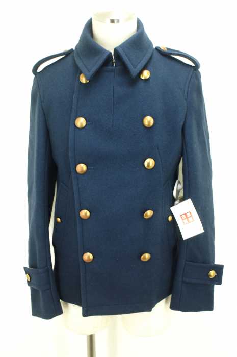 SCYE （サイ） 10周年モデル BRITISH RED COAT ナポレオンジャケット