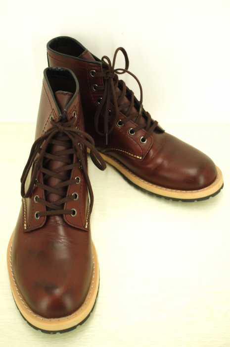 golden retriever （ゴールデンレトリバー） CLASSIC DRESS BOOTS メンズ シューズ