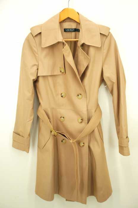 LAUREN RALPH LAUREN（ローレンラルフローレン） ベルト付き レディース アウター