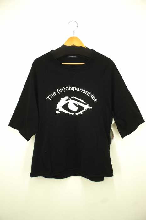 John UNDERCOVER（ジョンアンダーカバー） BIG カットソー EYE メンズ トップス