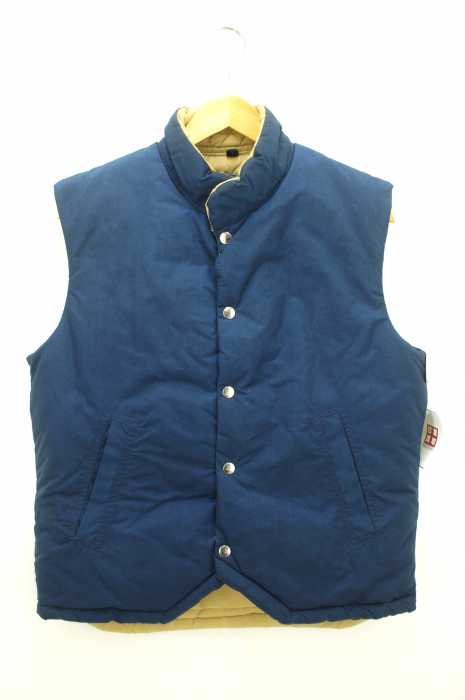 carter's（カーターズ） 中綿 ベスト ジャケット メンズ トップス