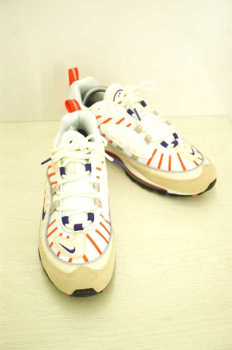 NIKE （ナイキ） AIR MAX 98/ナイキ エア マックス メンズ シューズ