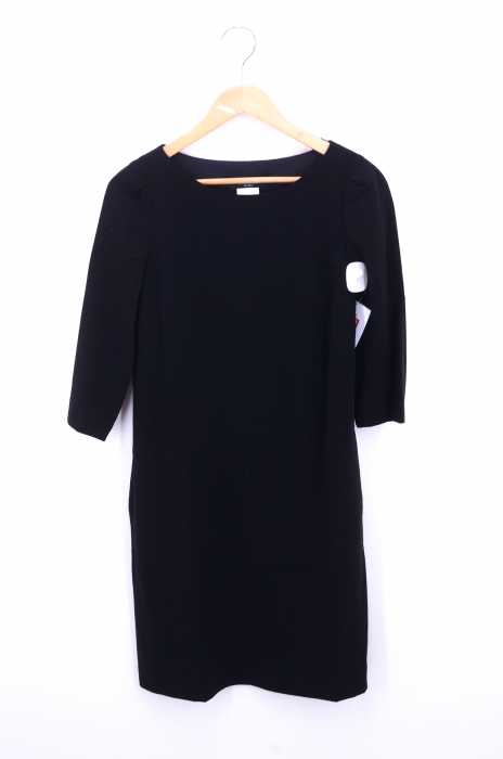 WEEKEND by Max Mara (ウィークエンドバイマックスマーラ) サイドジップ ワンピース レディース ワンピース