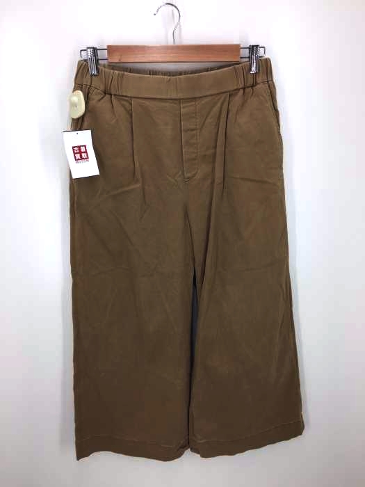 USED古着（ユーズドフルギ） ワイドシルエットイージーパンツ メンズ パンツ